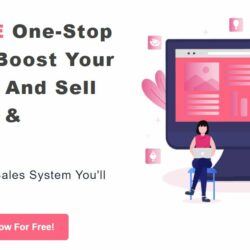 Free Sales Funnel Account