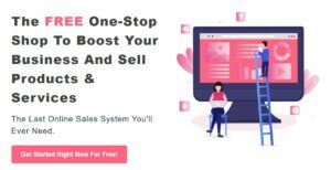 Free Sales Funnel Account